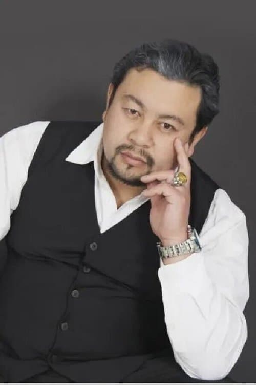 Yin Jian profile photo