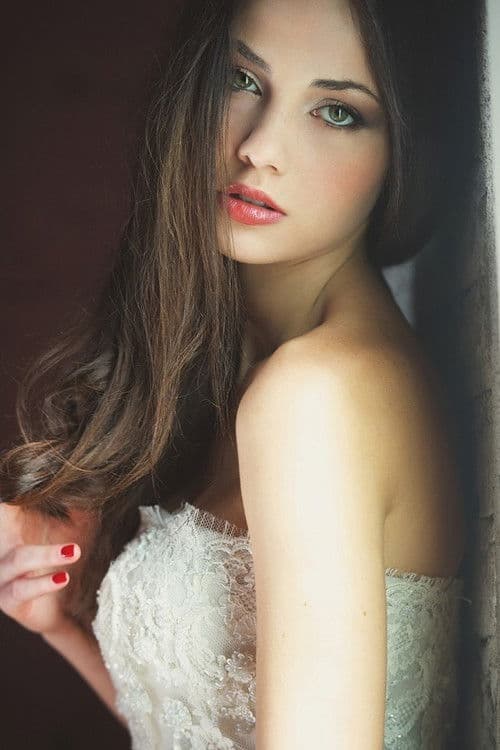 Adua Del Vesco profile photo