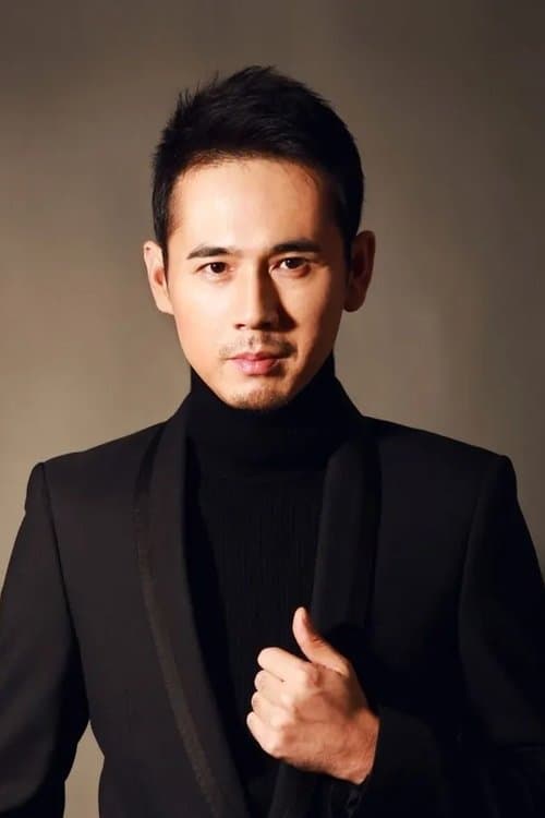 Yang Yucheng profile photo