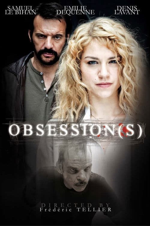 Obsession(s) poster