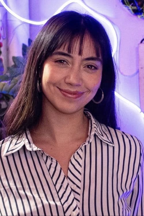 Tamara Torrejón profile photo