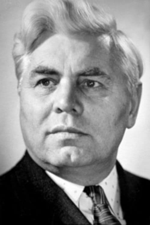 Grigory Mikhailov profile photo