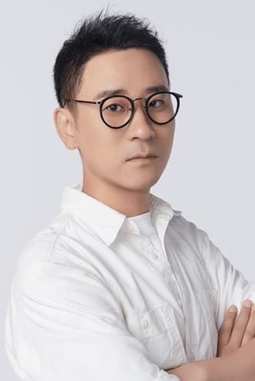 Dong Jingchuan profile photo