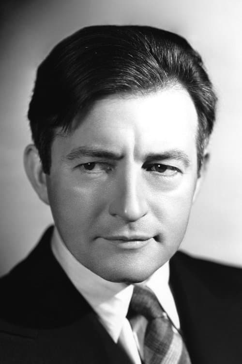 Claude Rains profile photo