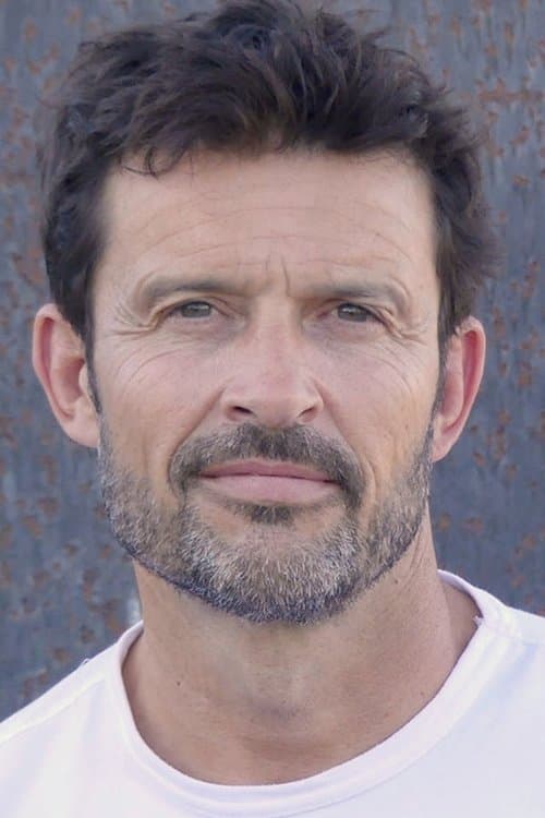 Franck Jolly profile photo