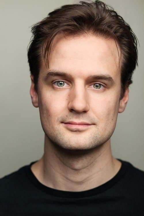 Henry Shields profile photo