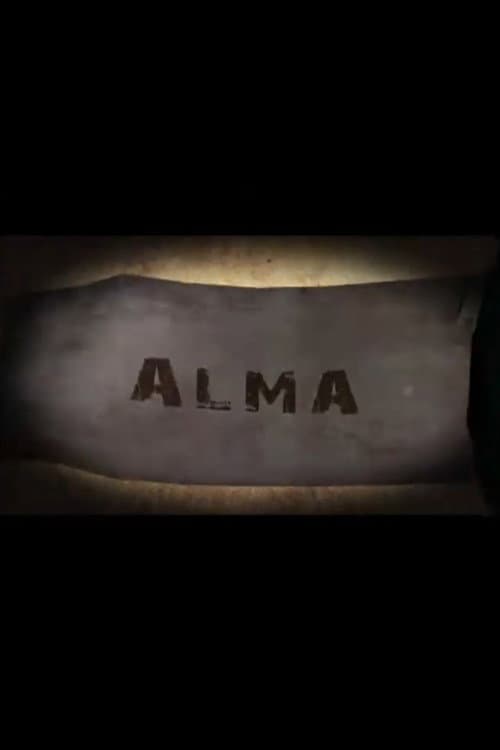 Alma poster