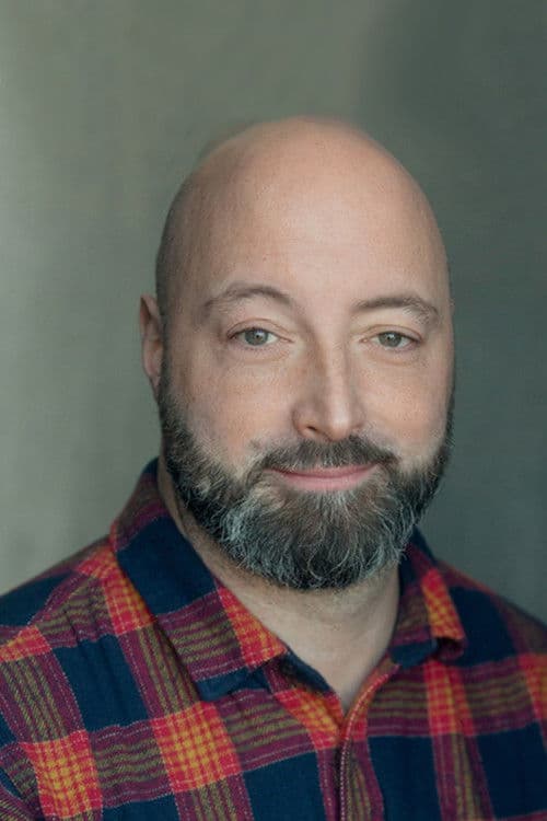 Ben Mars profile photo