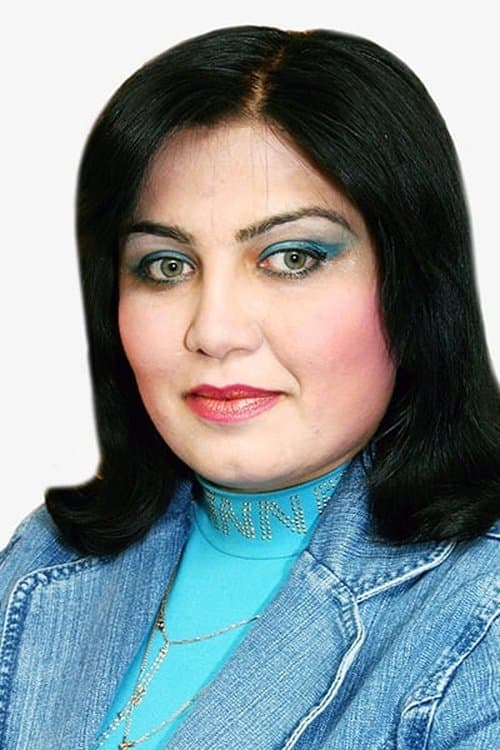 Gulchohra Abdullayeva profile photo