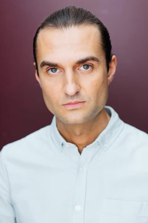 Michael Piotrowski profile photo