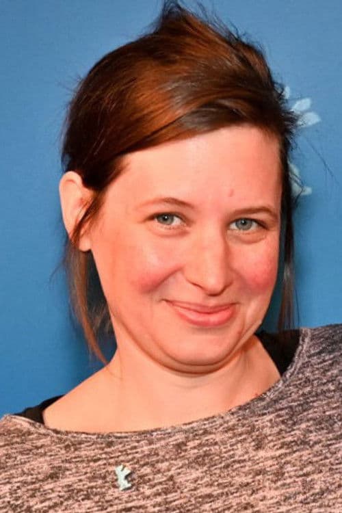 Zsófia Szilágyi profile photo