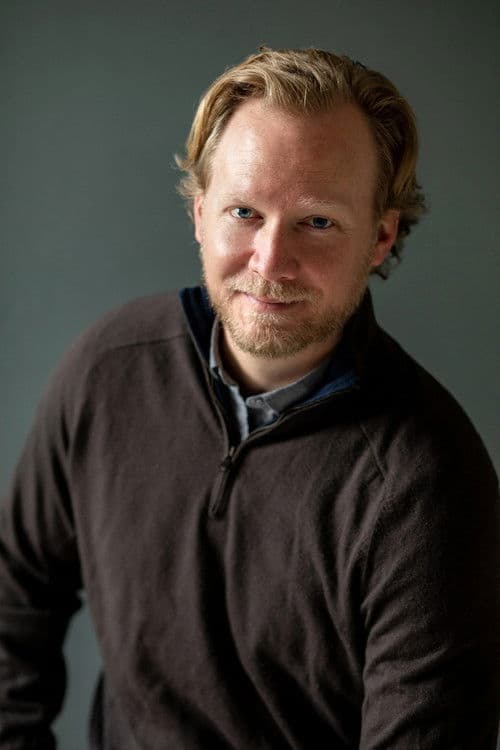 Alan Seawright profile photo