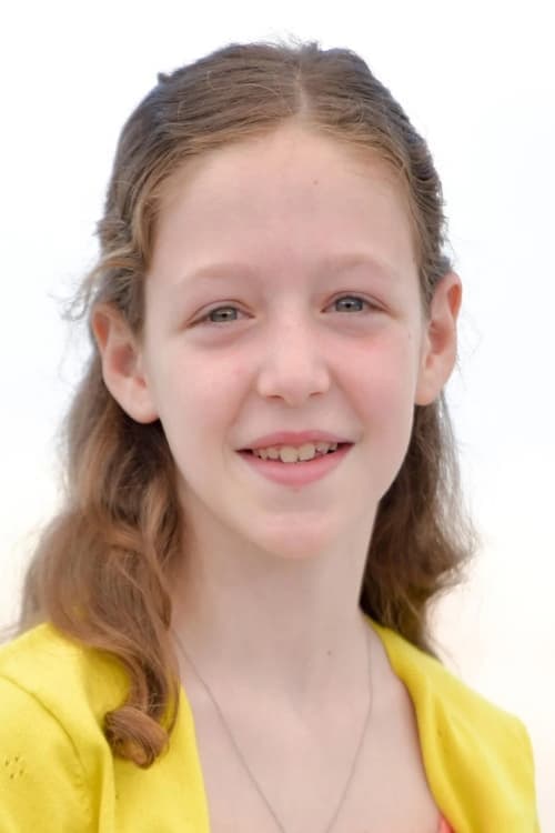 Alida Baldari Calabria profile photo