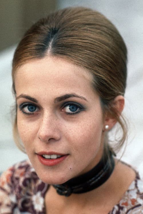 Claude Jade profile photo