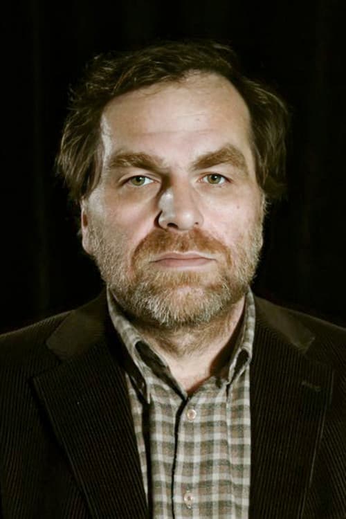 Přemysl Bureš profile photo