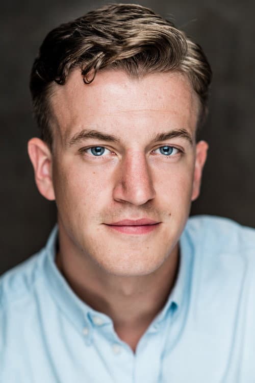 Nicholas Lane profile photo