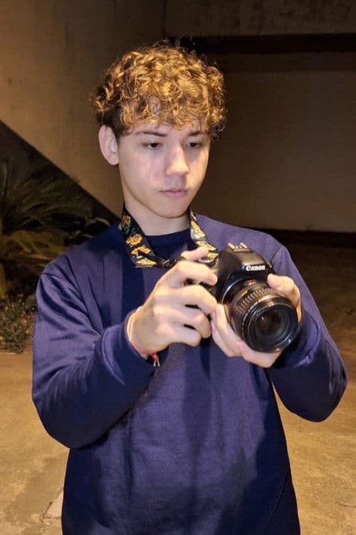 Felipe Leão profile photo