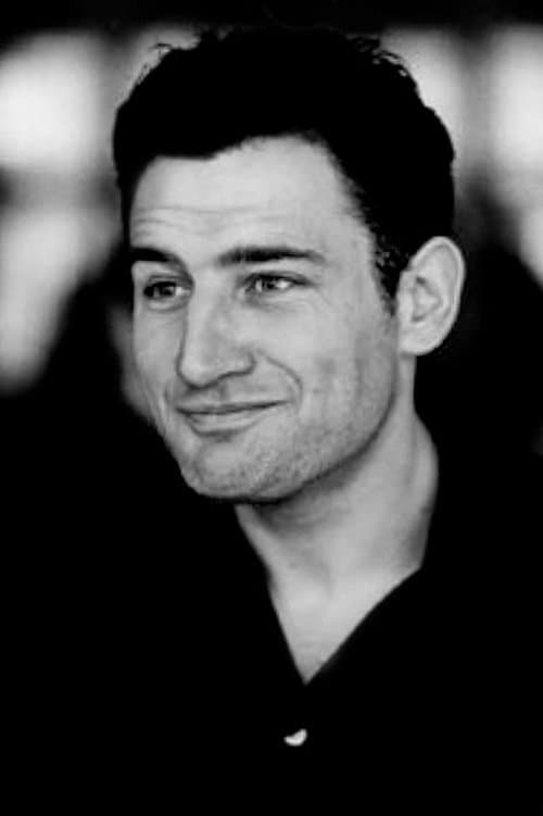 Tony Baillargeat profile photo