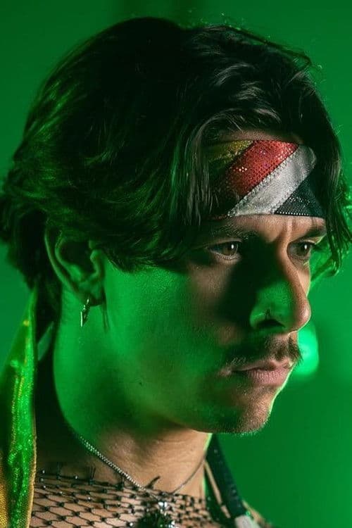 Jude London profile photo