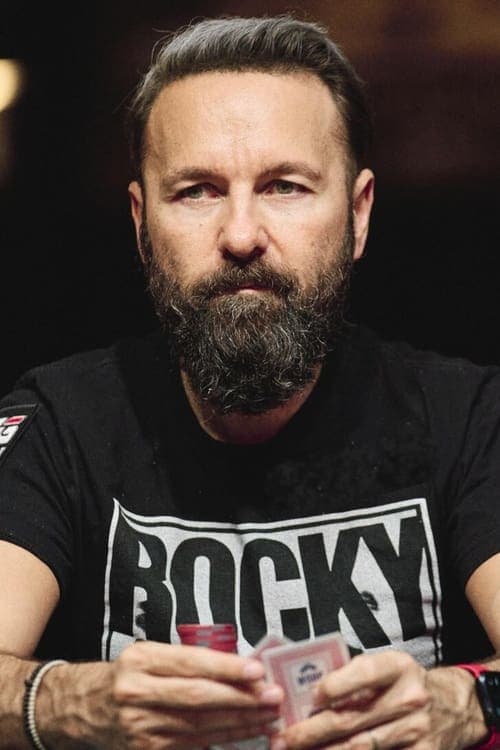Daniel Negreanu profile photo