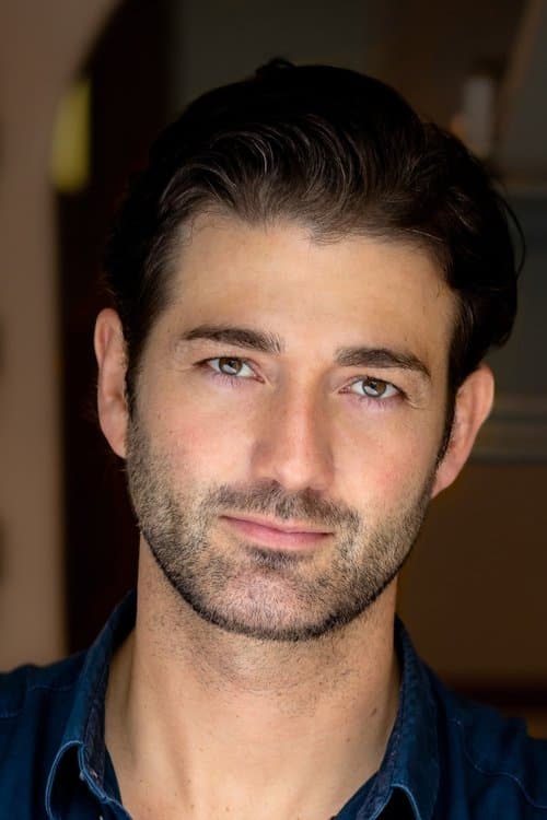 Oliver Tompsett profile photo