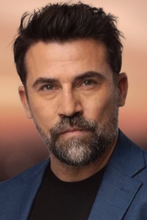 Kimon Kouris profile photo