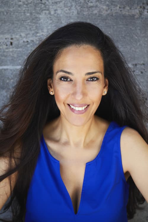 Meryem Moutaoukkil profile photo