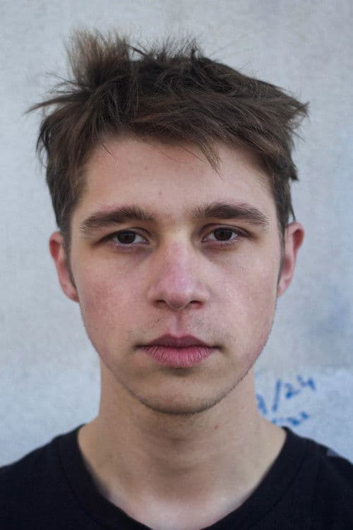 Vladyslav Baliuk profile photo