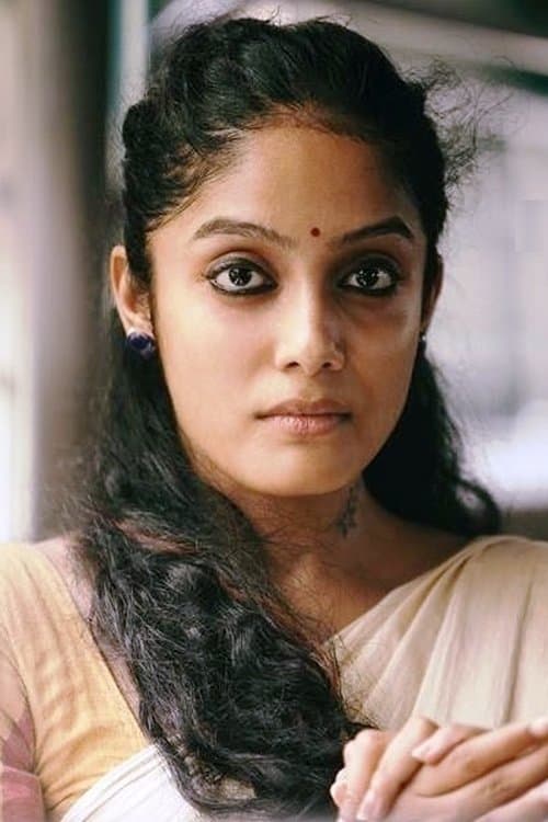 Abhirami Venkatachalam profile photo
