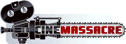 Cinemassacre