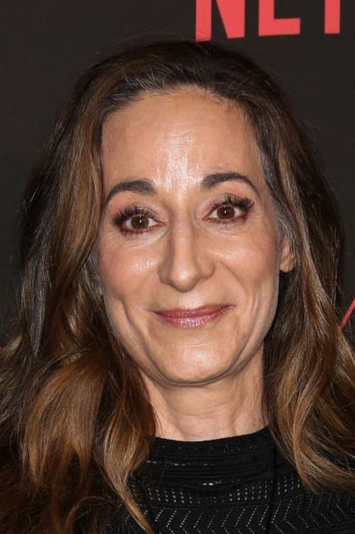 Laeta Kalogridis profile photo