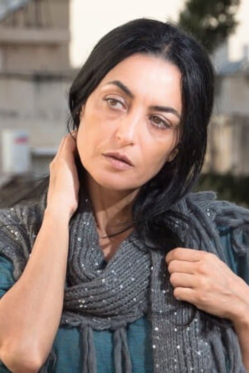 Esti Yerushalmi profile photo