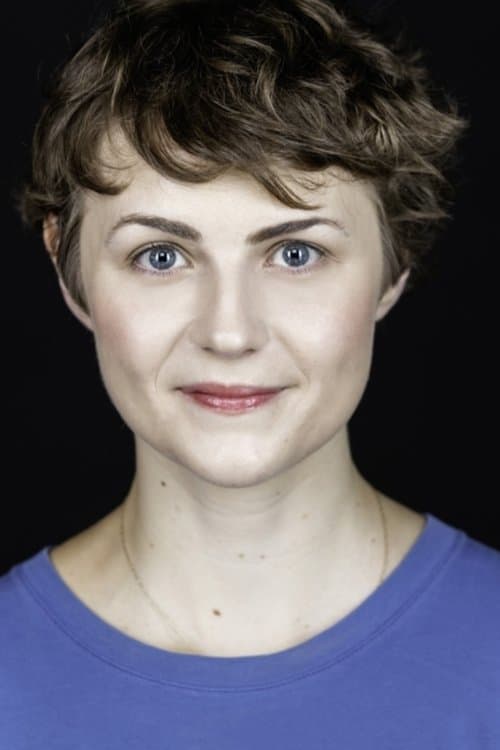 Katie West profile photo