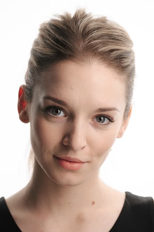 Kristina Aleksandrova profile photo