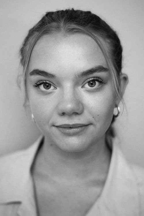 Hannah Haslie profile photo