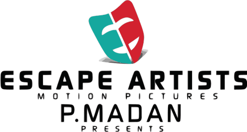 Escape Artists Motion Pictures