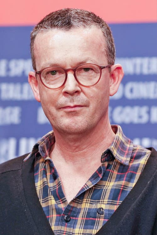 Enda Walsh profile photo
