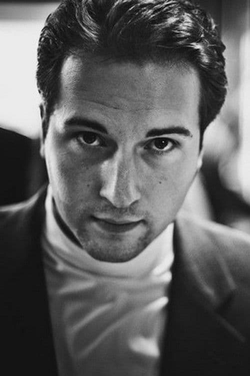 Nikita Vorozhishchev profile photo