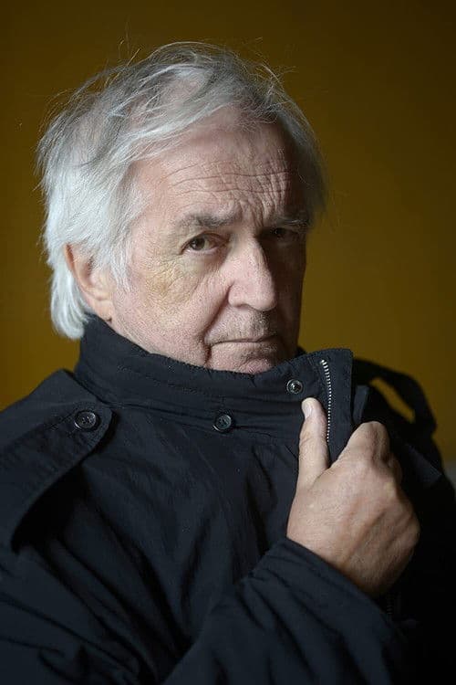 Henning Mankell profile photo
