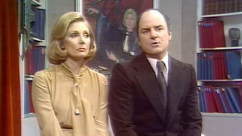 Maître Bolbec et son mari poster