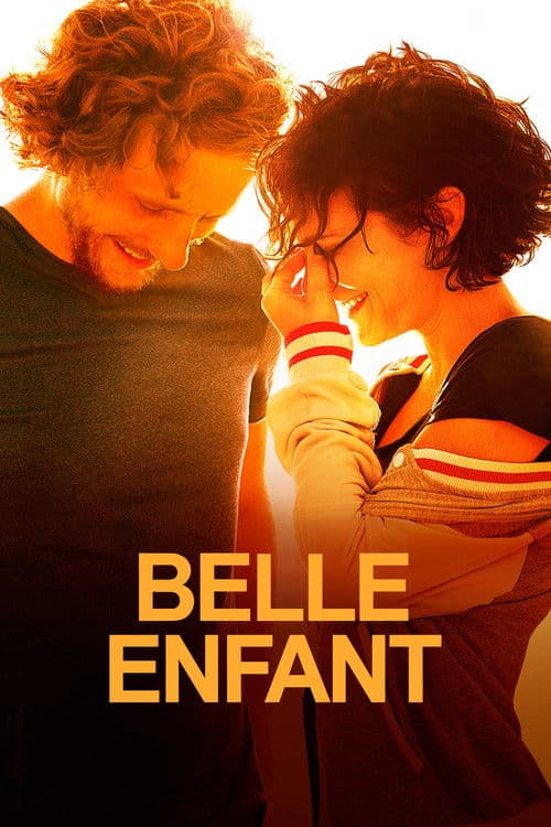 Belle Enfant poster