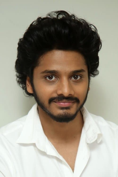 Teja Sajja profile photo