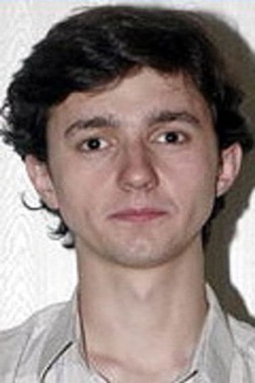 Mikhail Zuy profile photo