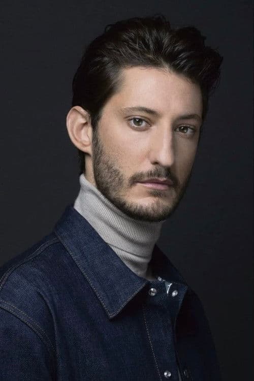 Pierre Niney profile photo