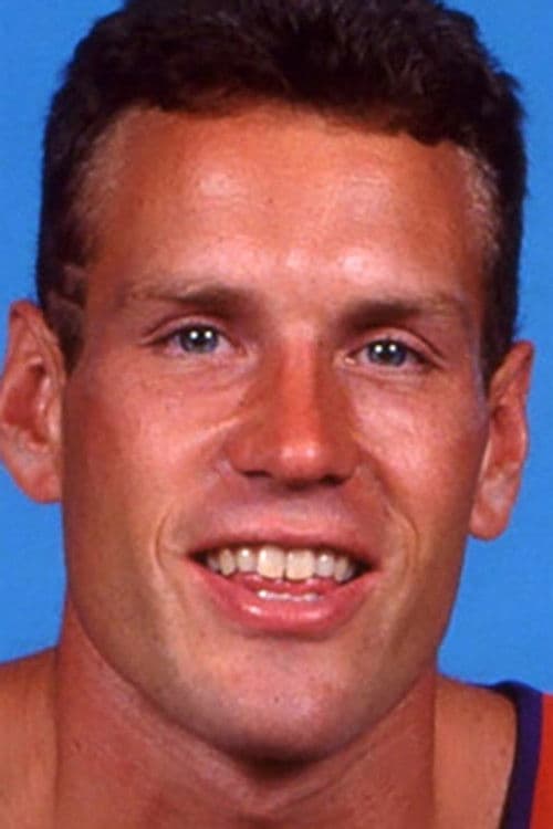 Dan Majerle profile photo