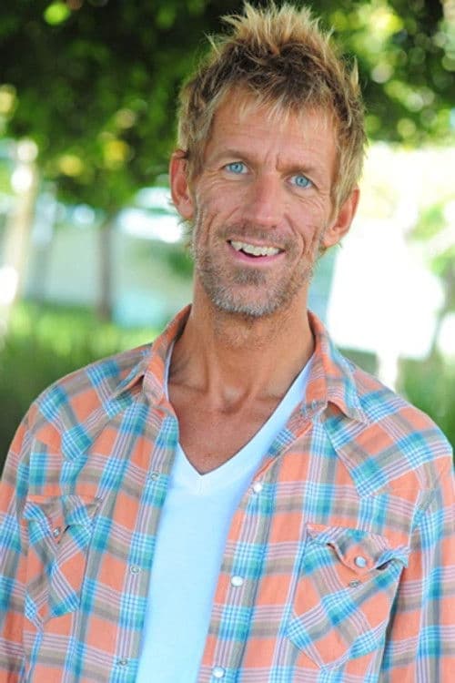 Neal Polister profile photo