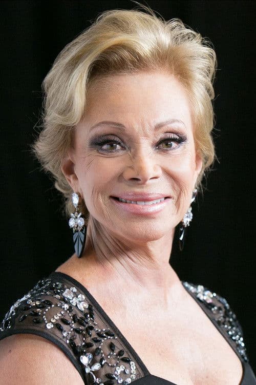 Paloma San Basilio profile photo