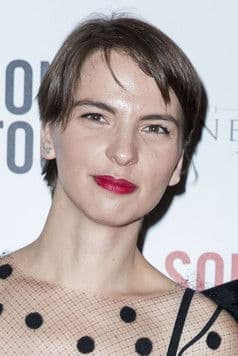 Keren Berger profile photo