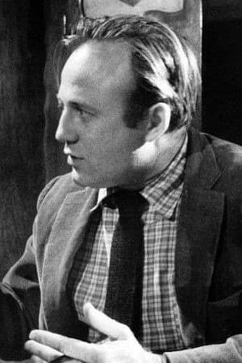 Lionel Rogosin profile photo