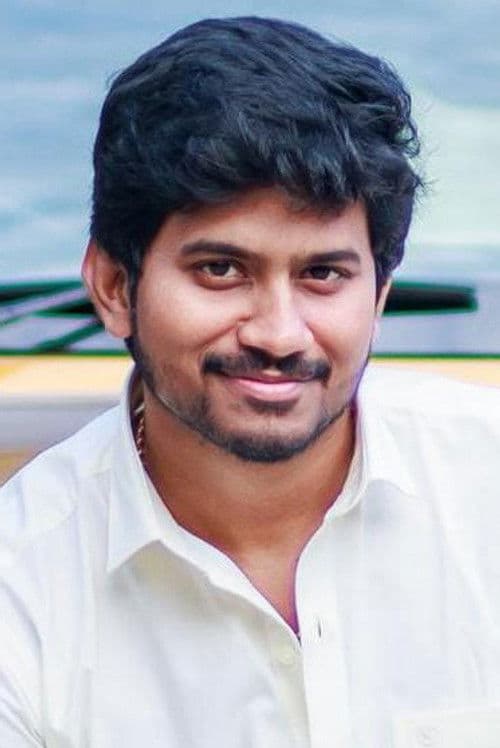 Aadhav Krishna profile photo